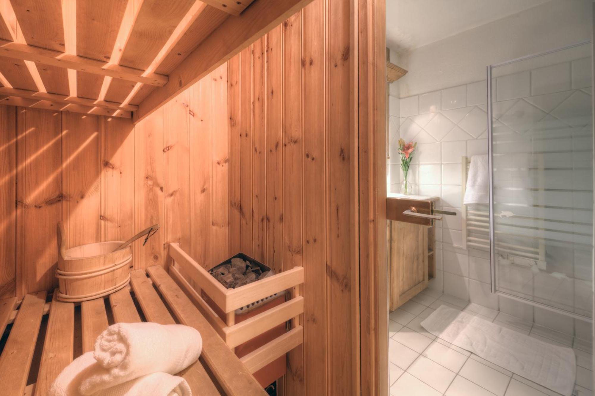 Residence Le Cristal Apartments - Happy Rentals シャモニー エクステリア 写真