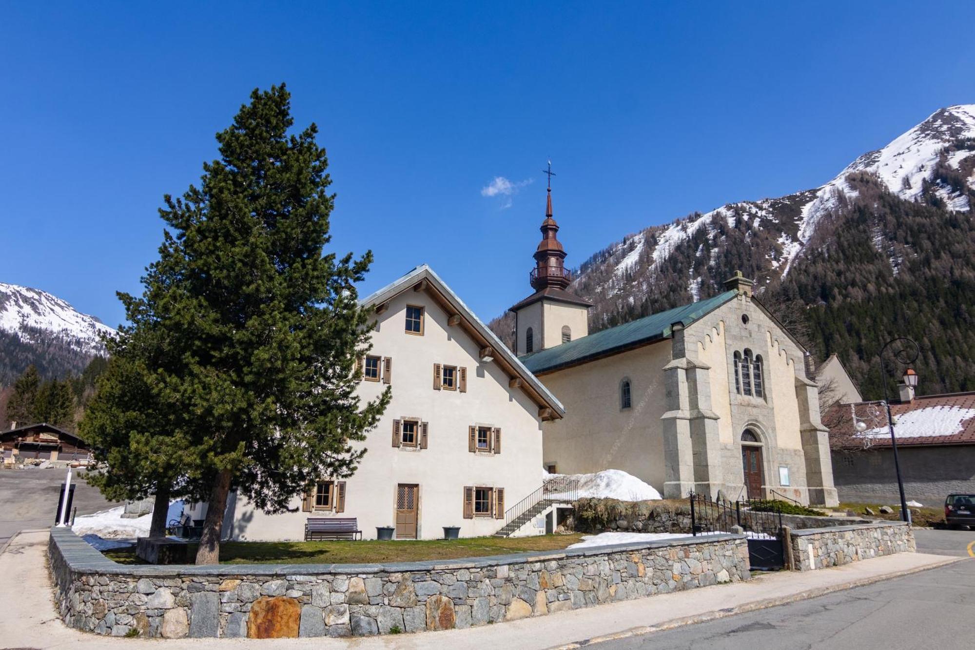 Residence Le Cristal Apartments - Happy Rentals シャモニー エクステリア 写真