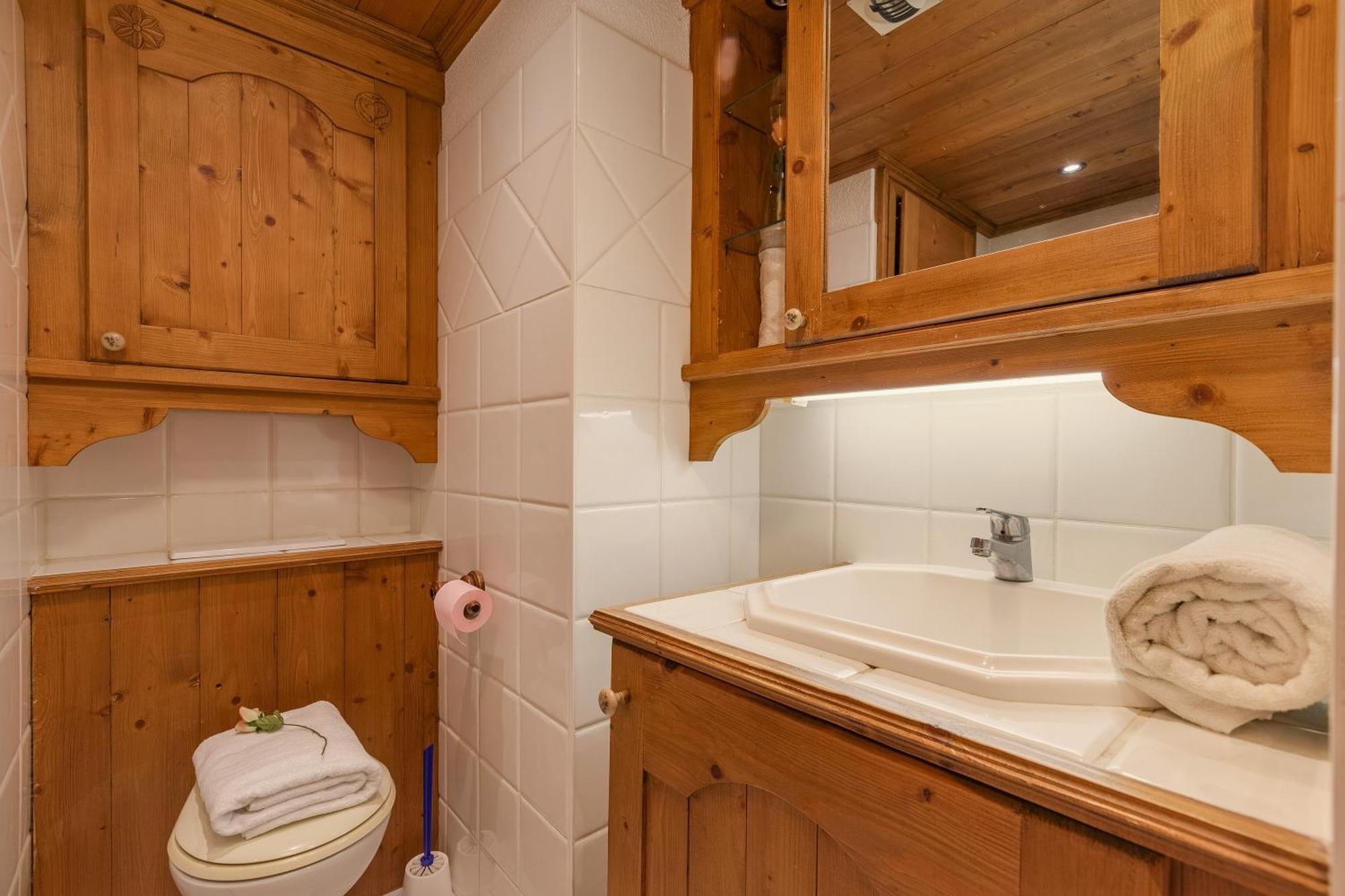 Residence Le Cristal Apartments - Happy Rentals シャモニー エクステリア 写真