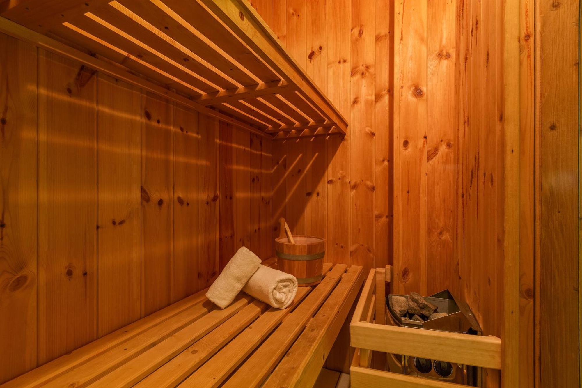 Residence Le Cristal Apartments - Happy Rentals シャモニー エクステリア 写真